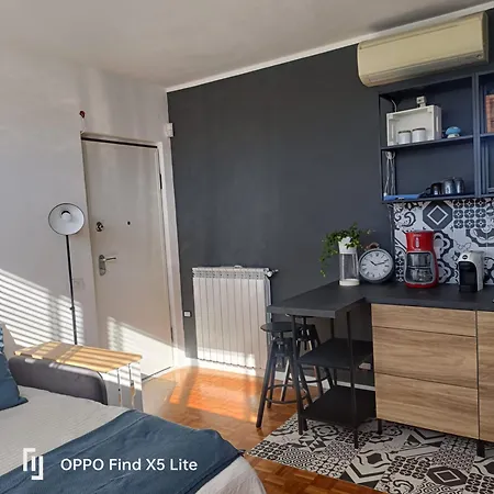 A casa di Molly