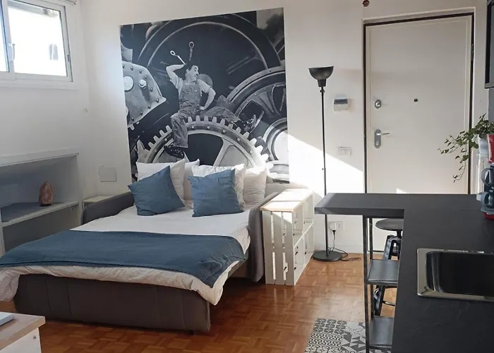 A Casa Di Molly Gasthof Rom
