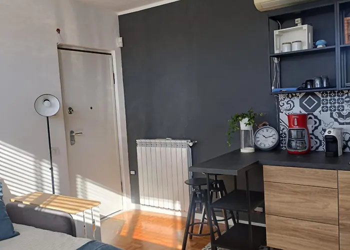 A Casa Di Molly Rom