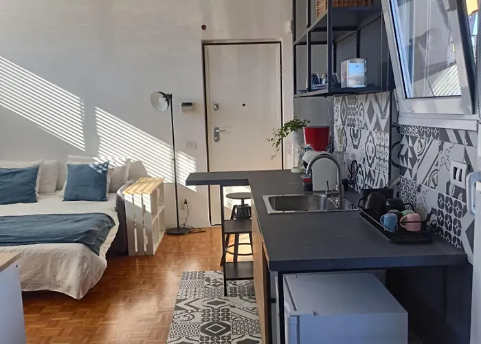 A Casa Di Molly Rom